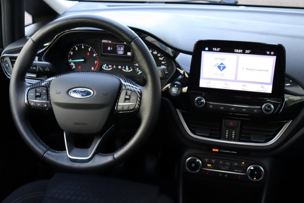 Ford Fiesta 1.0 EcoBoost Titanium Org.NL winterpack carplay