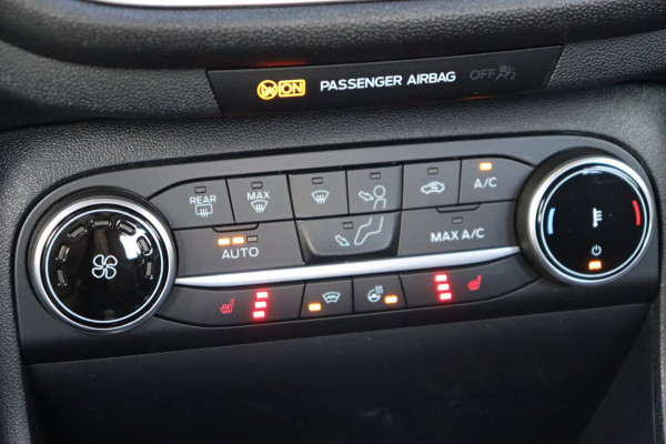 Ford Fiesta 1.0 EcoBoost Titanium Org.NL winterpack carplay