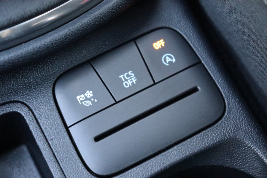 Ford Fiesta 1.0 EcoBoost Titanium Org.NL winterpack carplay