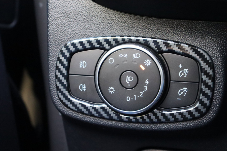 Ford Fiesta 1.0 EcoBoost Titanium Org.NL winterpack carplay