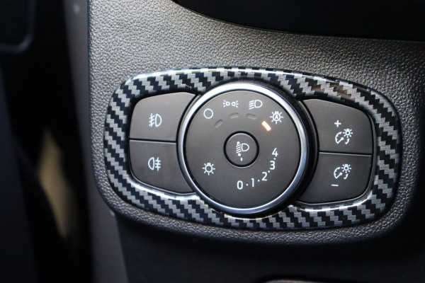 Ford Fiesta 1.0 EcoBoost Titanium Org.NL winterpack carplay