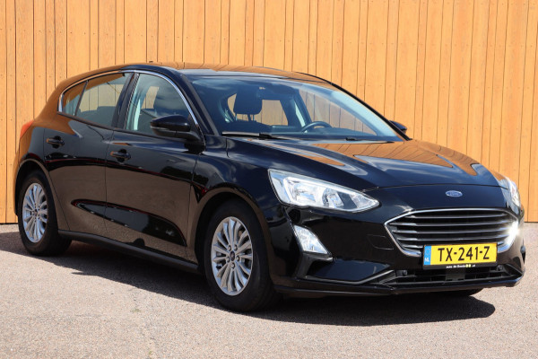 Ford Focus 1.0 EcoBoost Titanium Business org.NL B&O