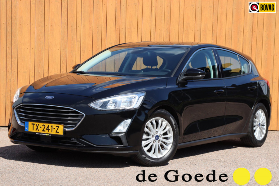 Ford Focus 1.0 EcoBoost Titanium Business org.NL B&O