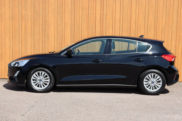 Ford Focus 1.0 EcoBoost Titanium Business org.NL B&O