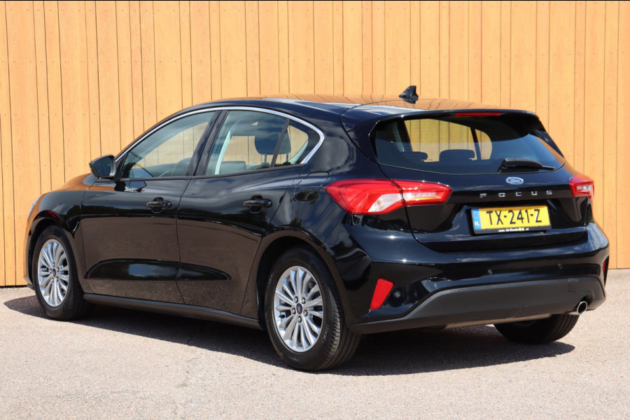 Ford Focus 1.0 EcoBoost Titanium Business org.NL B&O