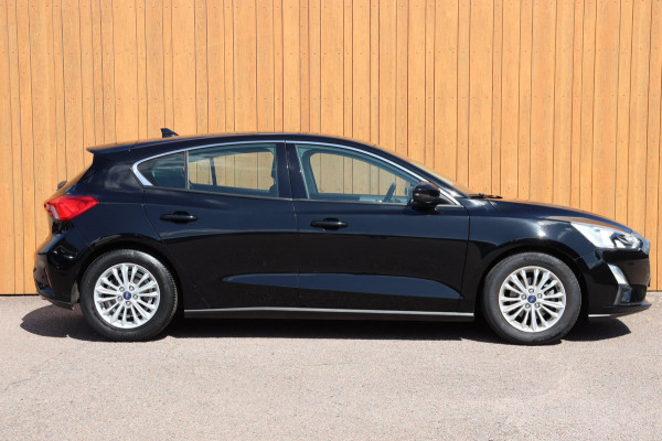 Ford Focus 1.0 EcoBoost Titanium Business org.NL B&O