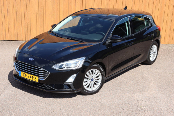 Ford Focus 1.0 EcoBoost Titanium Business org.NL B&O