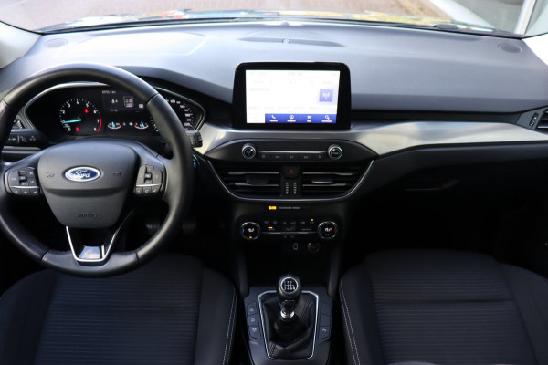 Ford Focus 1.0 EcoBoost Titanium Business org.NL B&O