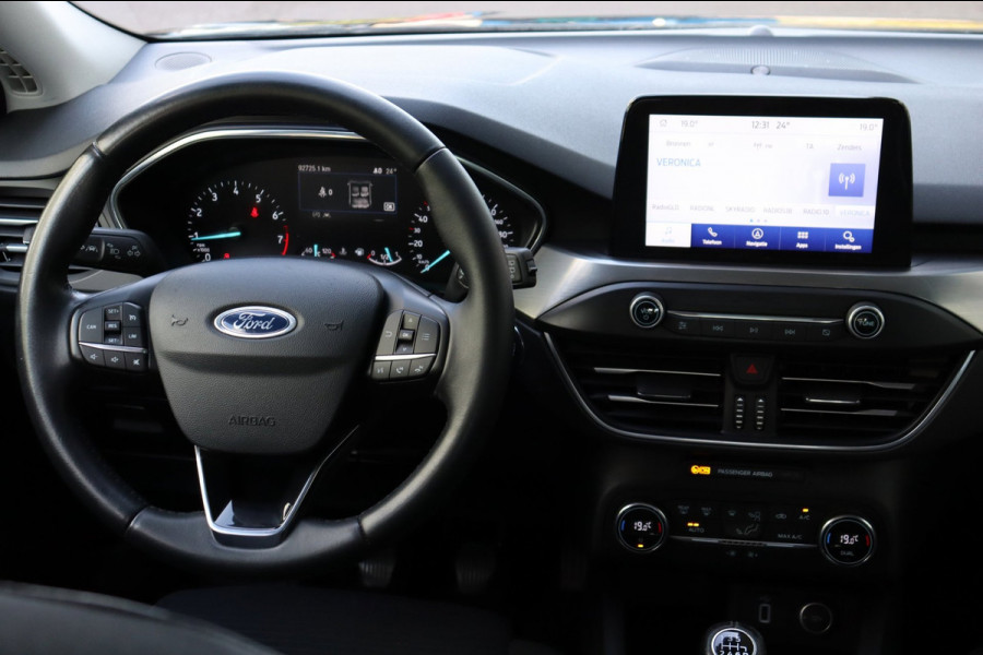 Ford Focus 1.0 EcoBoost Titanium Business org.NL B&O