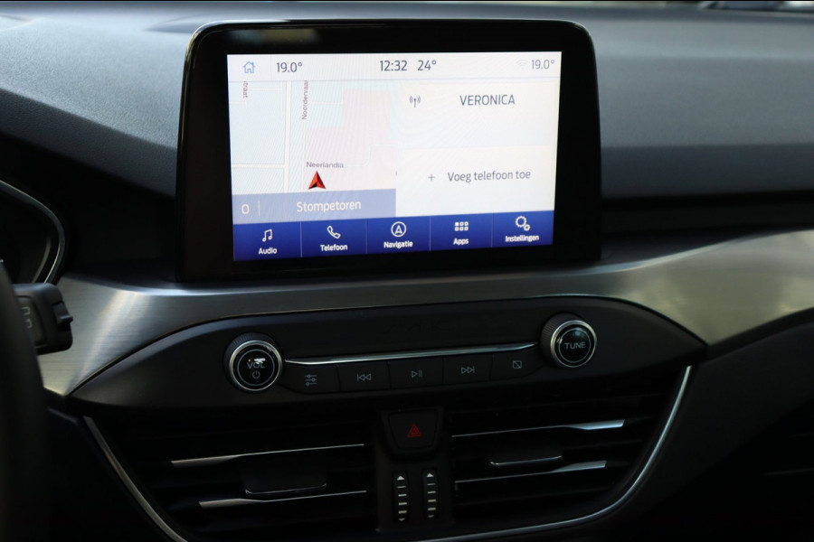 Ford Focus 1.0 EcoBoost Titanium Business org.NL B&O