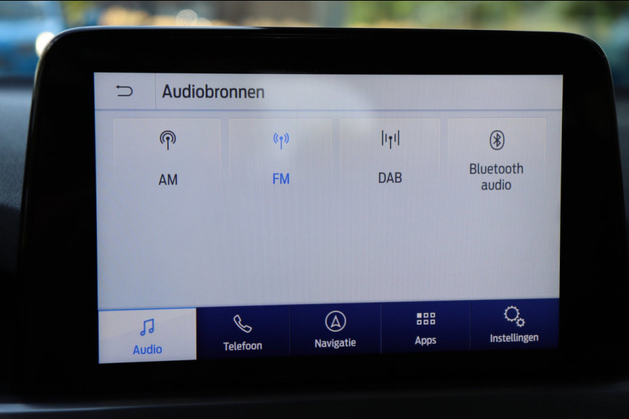 Ford Focus 1.0 EcoBoost Titanium Business org.NL B&O