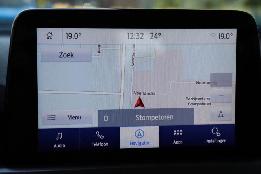 Ford Focus 1.0 EcoBoost Titanium Business org.NL B&O