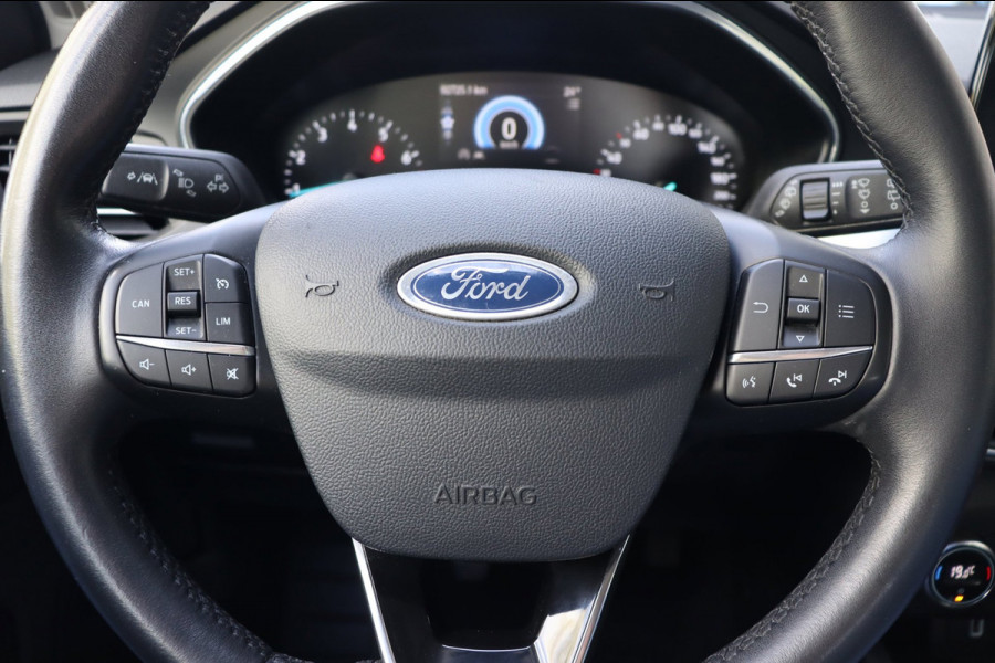 Ford Focus 1.0 EcoBoost Titanium Business org.NL B&O