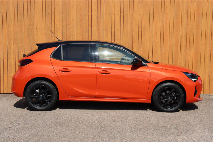 Opel Corsa 1.2 GS Line Org.NL camera pdc carplay