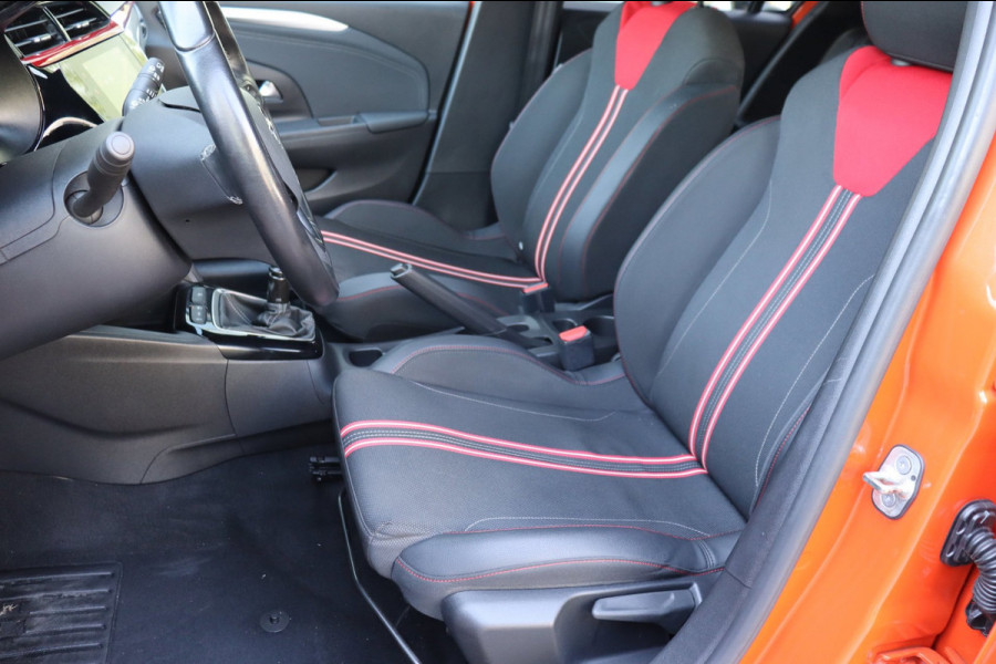 Opel Corsa 1.2 GS Line Org.NL camera pdc carplay