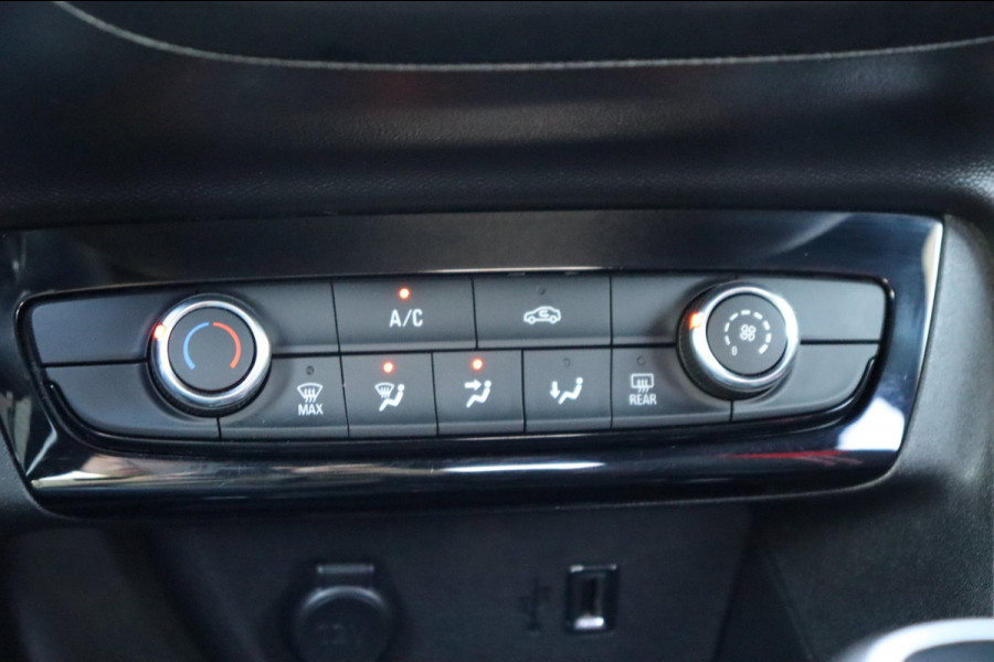 Opel Corsa 1.2 GS Line Org.NL camera pdc carplay