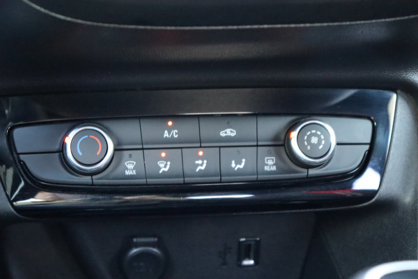 Opel Corsa 1.2 GS Line Org.NL camera pdc carplay