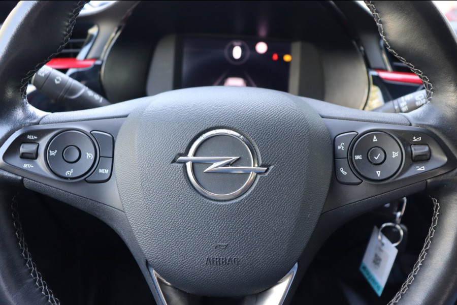 Opel Corsa 1.2 GS Line Org.NL camera pdc carplay