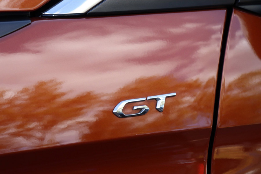 Peugeot 5008 1.2 PT 7-persoons GT org.NL camera h.leer+el+vw+massage trekhaak Focal
