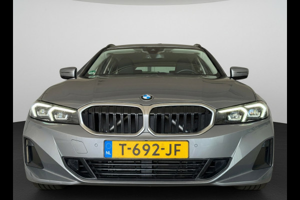 BMW 3 Serie Touring NEW 318IA 2.0 156PK AUT. NAVI/LED/PDC/CARPLAY