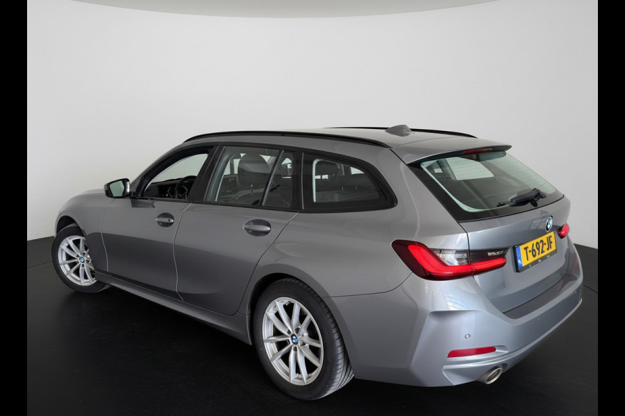 BMW 3 Serie Touring NEW 318IA 2.0 156PK AUT. NAVI/LED/PDC/CARPLAY