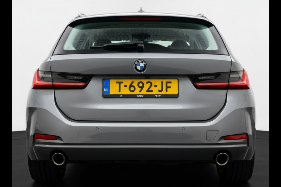 BMW 3 Serie Touring NEW 318IA 2.0 156PK AUT. NAVI/LED/PDC/CARPLAY