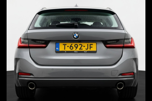 BMW 3 Serie Touring NEW 318IA 2.0 156PK AUT. NAVI/LED/PDC/CARPLAY