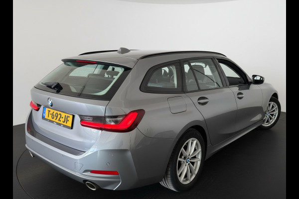 BMW 3 Serie Touring NEW 318IA 2.0 156PK AUT. NAVI/LED/PDC/CARPLAY