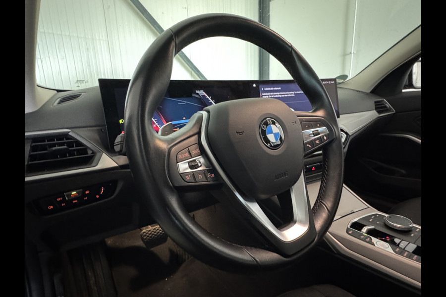BMW 3 Serie Touring NEW 318IA 2.0 156PK AUT. NAVI/LED/PDC/CARPLAY