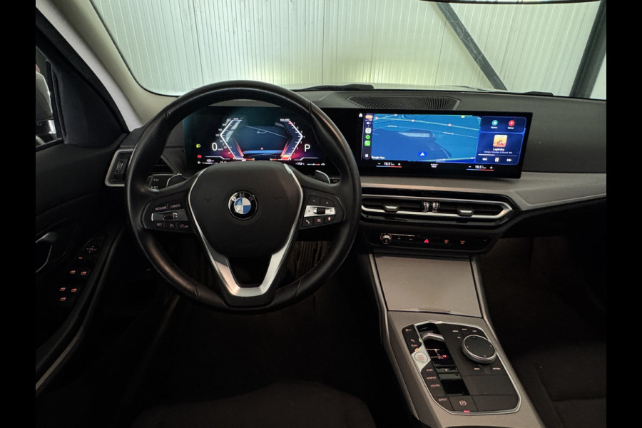 BMW 3 Serie Touring NEW 318IA 2.0 156PK AUT. NAVI/LED/PDC/CARPLAY