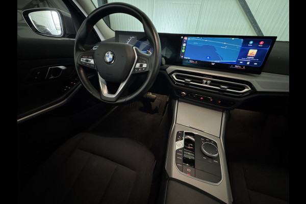BMW 3 Serie Touring NEW 318IA 2.0 156PK AUT. NAVI/LED/PDC/CARPLAY