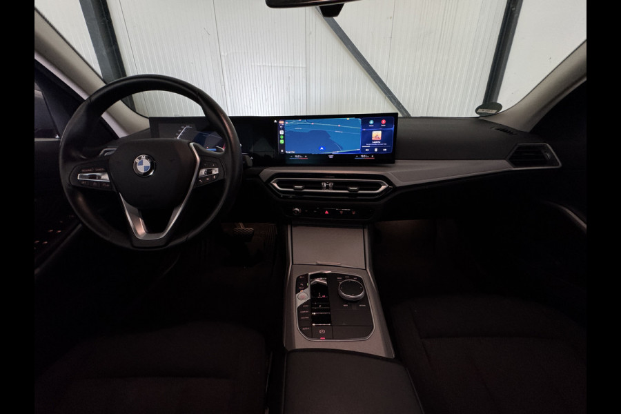 BMW 3 Serie Touring NEW 318IA 2.0 156PK AUT. NAVI/LED/PDC/CARPLAY