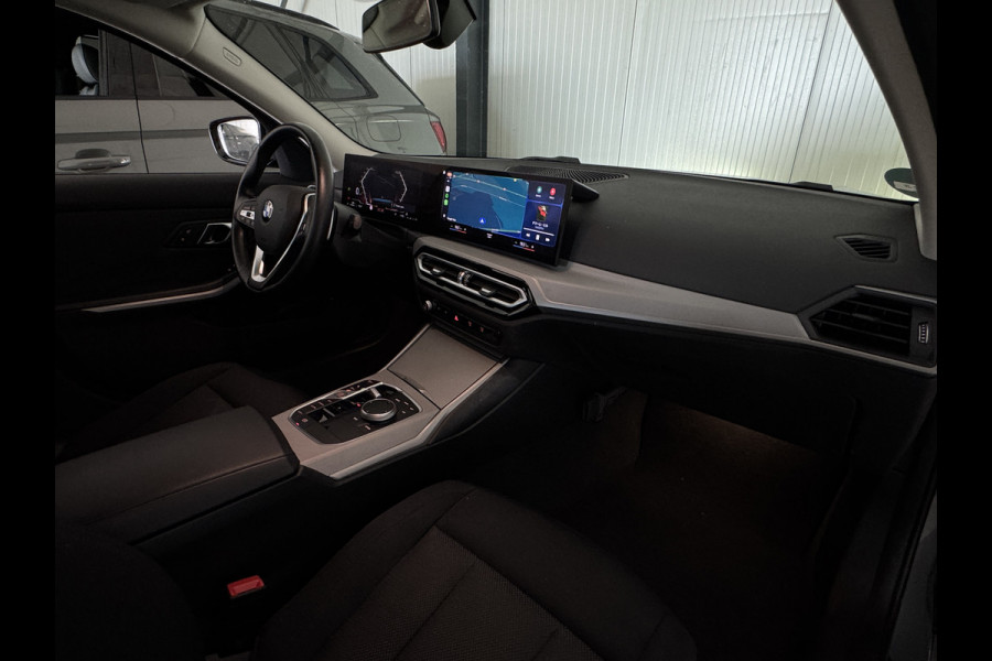 BMW 3 Serie Touring NEW 318IA 2.0 156PK AUT. NAVI/LED/PDC/CARPLAY