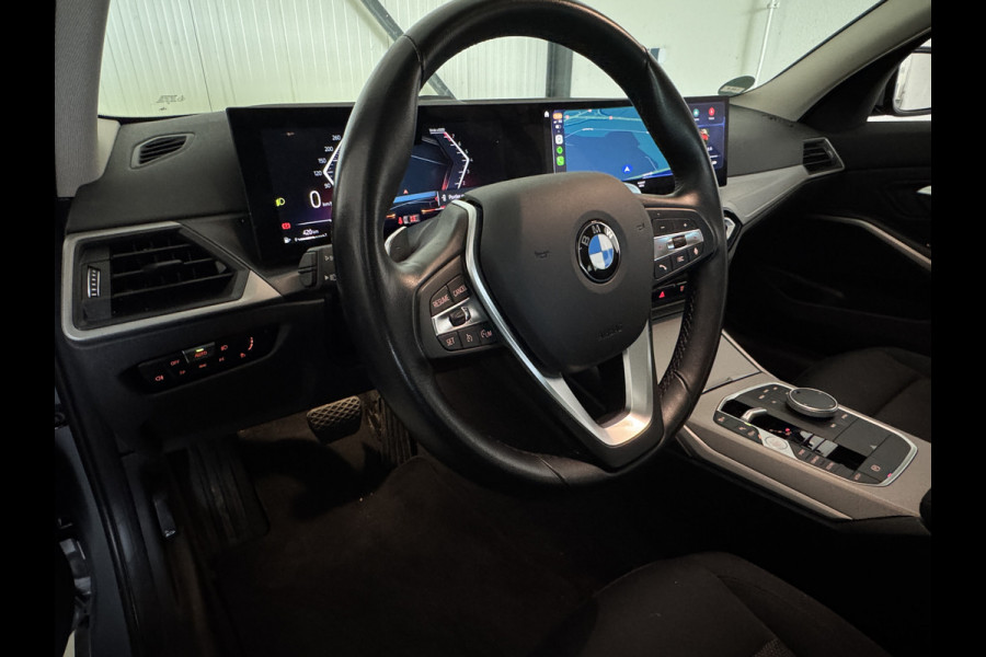 BMW 3 Serie Touring NEW 318IA 2.0 156PK AUT. NAVI/LED/PDC/CARPLAY