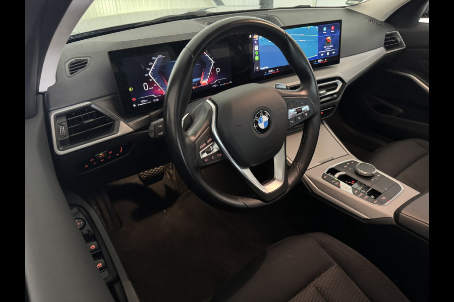 BMW 3 Serie Touring NEW 318IA 2.0 156PK AUT. NAVI/LED/PDC/CARPLAY