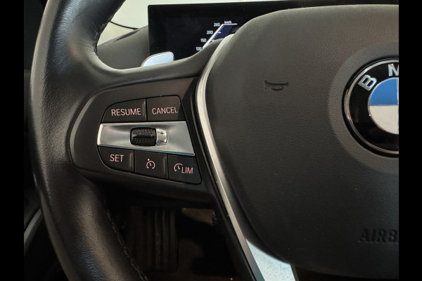 BMW 3 Serie Touring NEW 318IA 2.0 156PK AUT. NAVI/LED/PDC/CARPLAY
