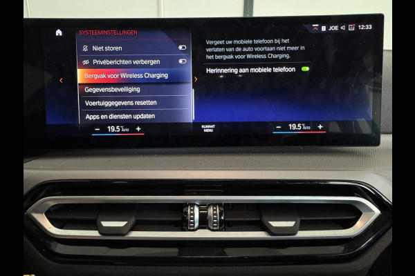 BMW 3 Serie Touring NEW 318IA 2.0 156PK AUT. NAVI/LED/PDC/CARPLAY