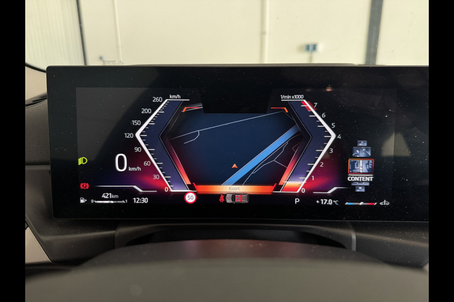 BMW 3 Serie Touring NEW 318IA 2.0 156PK AUT. NAVI/LED/PDC/CARPLAY