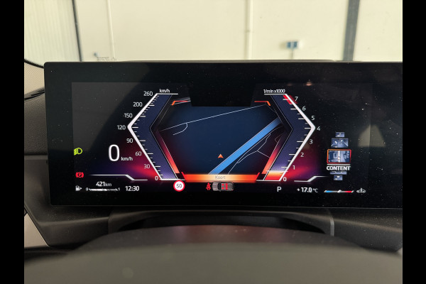BMW 3 Serie Touring NEW 318IA 2.0 156PK AUT. NAVI/LED/PDC/CARPLAY