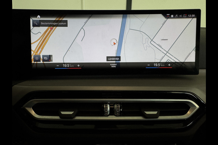 BMW 3 Serie Touring NEW 318IA 2.0 156PK AUT. NAVI/LED/PDC/CARPLAY