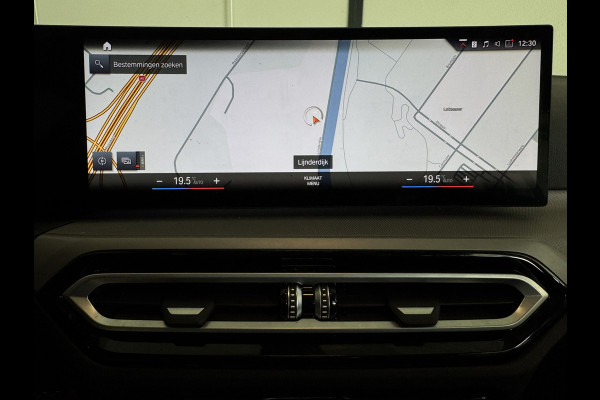 BMW 3 Serie Touring NEW 318IA 2.0 156PK AUT. NAVI/LED/PDC/CARPLAY