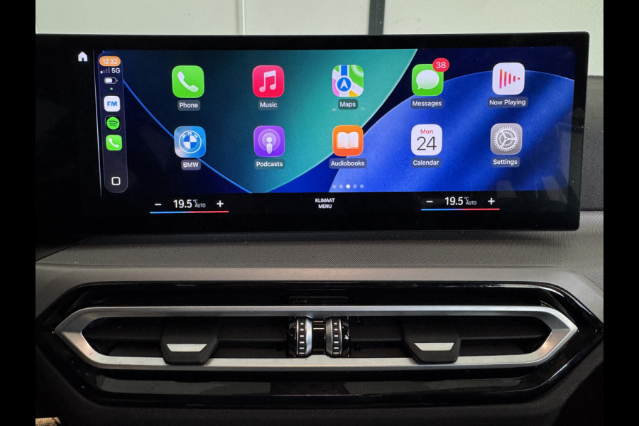 BMW 3 Serie Touring NEW 318IA 2.0 156PK AUT. NAVI/LED/PDC/CARPLAY