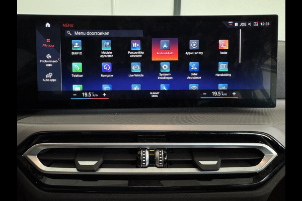 BMW 3 Serie Touring NEW 318IA 2.0 156PK AUT. NAVI/LED/PDC/CARPLAY