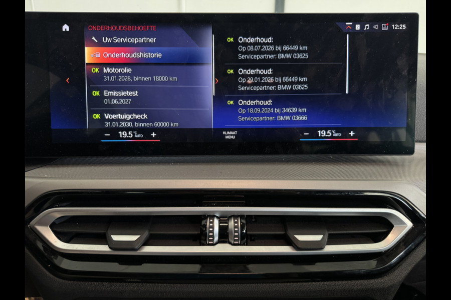 BMW 3 Serie Touring NEW 318IA 2.0 156PK AUT. NAVI/LED/PDC/CARPLAY