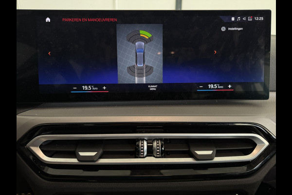 BMW 3 Serie Touring NEW 318IA 2.0 156PK AUT. NAVI/LED/PDC/CARPLAY