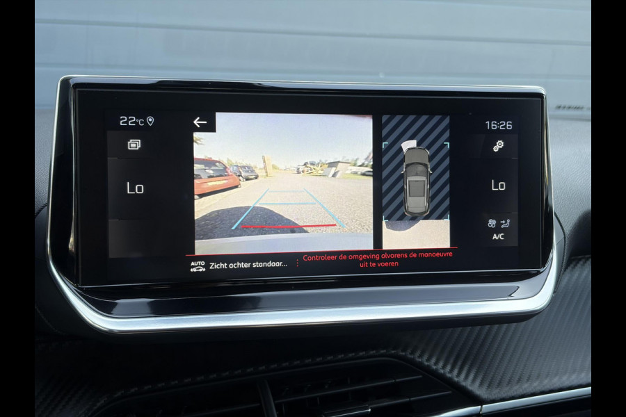 Peugeot 2008 1.2 PureTech Allure ✓Recent beurt gehad✓D-riem vv in 06-2025✓360° Camera✓Draadloze telefoonlader✓Carplay✓Keyless✓Automaat✓Trekhaak✓Halfleder✓Navi✓Clima✓Cruise✓131pk✓Lm velgen✓2e Eigenaar✓Pdc V+A✓Rijstrooksensor✓N.A.P✓Apk tot 04-2028