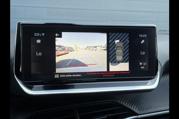 Peugeot 2008 1.2 PureTech Allure ✓Recent beurt gehad✓D-riem vv in 06-2025✓360° Camera✓Draadloze telefoonlader✓Carplay✓Keyless✓Automaat✓Trekhaak✓Halfleder✓Navi✓Clima✓Cruise✓131pk✓Lm velgen✓2e Eigenaar✓Pdc V+A✓Rijstrooksensor✓N.A.P✓Apk tot 04-2028