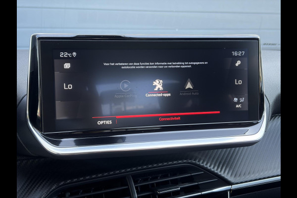 Peugeot 2008 1.2 PureTech Allure ✓Recent beurt gehad✓D-riem vv in 06-2025✓360° Camera✓Draadloze telefoonlader✓Carplay✓Keyless✓Automaat✓Trekhaak✓Halfleder✓Navi✓Clima✓Cruise✓131pk✓Lm velgen✓2e Eigenaar✓Pdc V+A✓Rijstrooksensor✓N.A.P✓Apk tot 04-2028