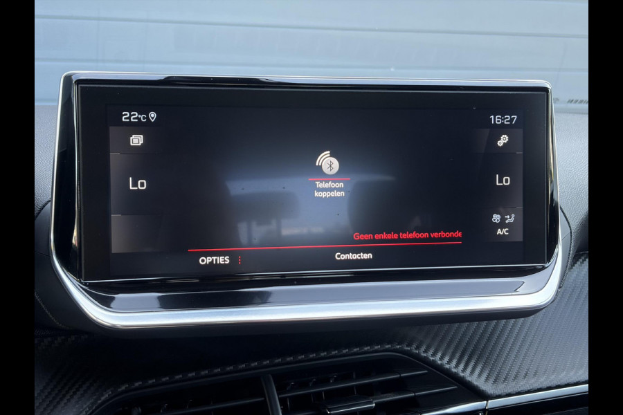 Peugeot 2008 1.2 PureTech Allure ✓Recent beurt gehad✓D-riem vv in 06-2025✓360° Camera✓Draadloze telefoonlader✓Carplay✓Keyless✓Automaat✓Trekhaak✓Halfleder✓Navi✓Clima✓Cruise✓131pk✓Lm velgen✓2e Eigenaar✓Pdc V+A✓Rijstrooksensor✓N.A.P✓Apk tot 04-2028