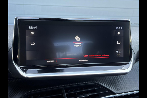Peugeot 2008 1.2 PureTech Allure ✓Recent beurt gehad✓D-riem vv in 06-2025✓360° Camera✓Draadloze telefoonlader✓Carplay✓Keyless✓Automaat✓Trekhaak✓Halfleder✓Navi✓Clima✓Cruise✓131pk✓Lm velgen✓2e Eigenaar✓Pdc V+A✓Rijstrooksensor✓N.A.P✓Apk tot 04-2028